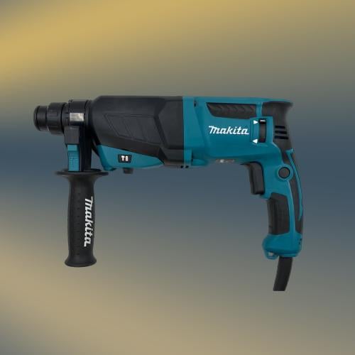 دريل 26 مم هيلتي ماكيتا 800 وات HR2630