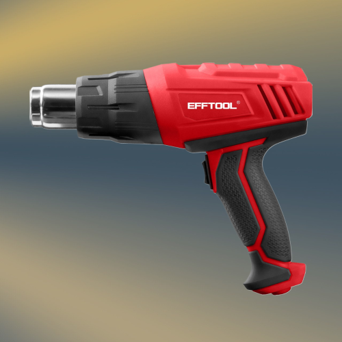 منفاخ هواء حراري اف تول Hot Air Gun HG-JR38 2000W
