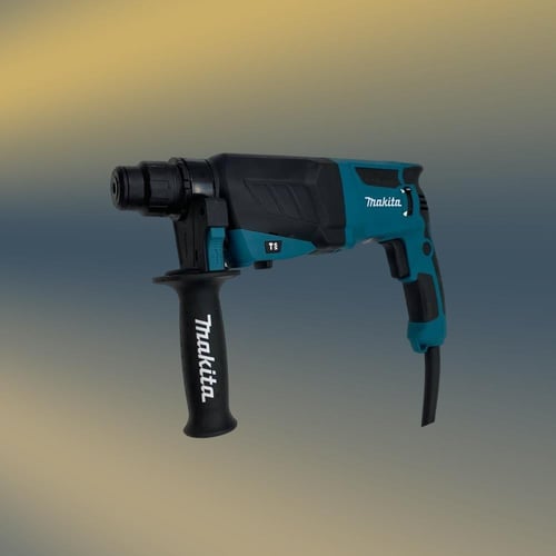 دريل 26 مم هيلتي ماكيتا 800 وات HR2630