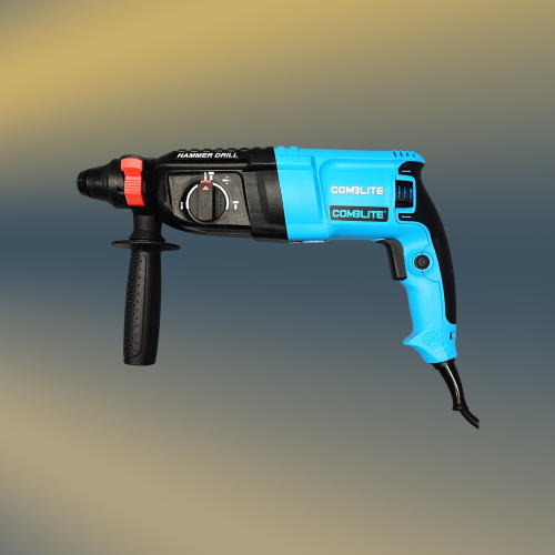 دريل هيلتي 26 مم 850 وات كومبلايت ROTARY HAMMER CO...