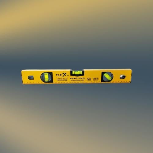 ميزان ماء مقاس 40سم فليكس