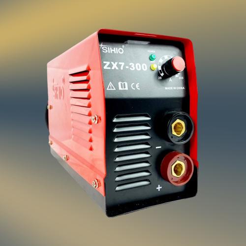 ماكينة لحام سيهاو 300امبير