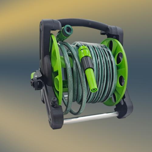 بكرة لي زراعي ابيكا 20 متر اخضر