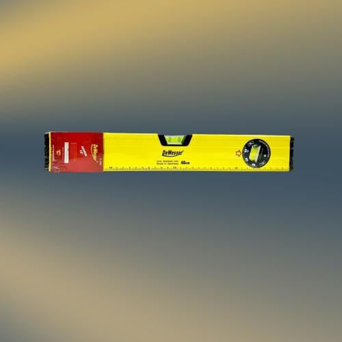 ميزان ماء مقاس 40 سم ديوسر الماني