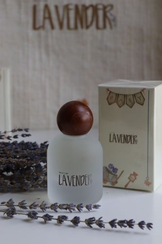 عطر أطفال