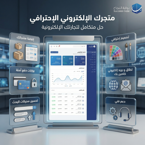 The professional package - a complete electronic s...