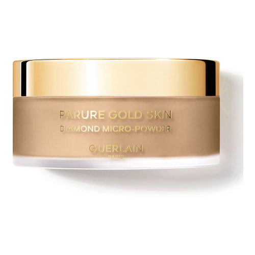 جيرلان بودرة بارور جولد سكين دايمند الدقيقة - 04 ع...