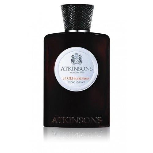 عطر اتكينسونس 24 اولد بوند ستريت تريبل اكستراكت او...