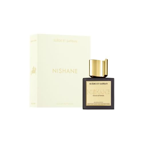 عطر سويد ات سافران اكسترايت دو بارفيوم من نيشاني N...