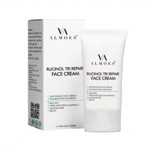 كريم الوجه للعناية بالتصبغات والبقع الموس 50 مل