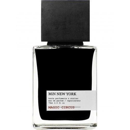 عطر مين نيويورك ماجيك سيرك او دو بارفيوم 75مل