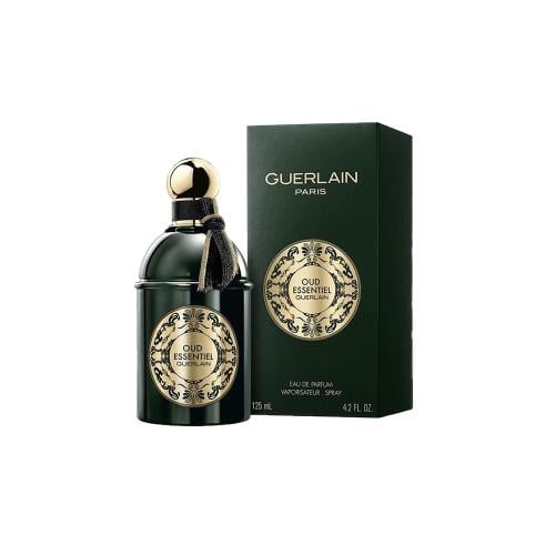 عطر جيرلان عود اسينشيال او دو برفوم سبراي للجنسين...