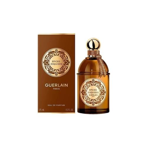 عطر جيرلان ايبيس اكسكيز او دو بارفيوم للجنسين 125...
