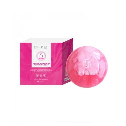صابون تضييق وشد و تفتيح المهبل من DR RASHEL ( 100...