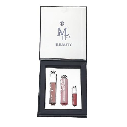 ام دي بيوتي طقم بوكس احترافي ميني درجة B