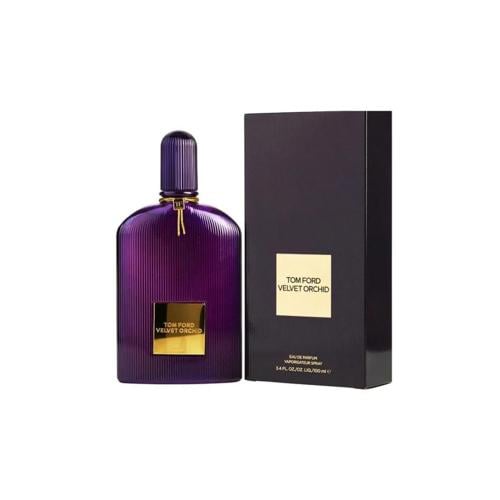 عطر فيلفيت اوركيد او دو بارفيوم للنساء من توم فورد...