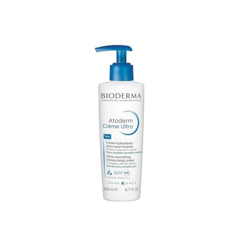 كريم اتوديرم الترا مرطب ومغذي للبشرة من BIODERMA (...