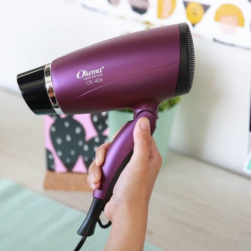 مجفف شعر من اوكيما OK-406
