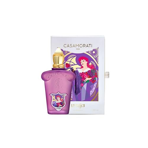 عطر كاساموراتي لا توسكا او دو بارفيوم للنساء من XE...