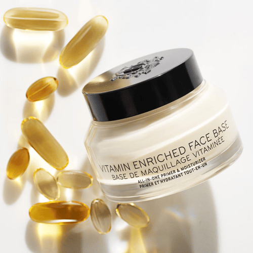 بوبي براون Vitamin Enriched Face Base - مُرطب لإعد...