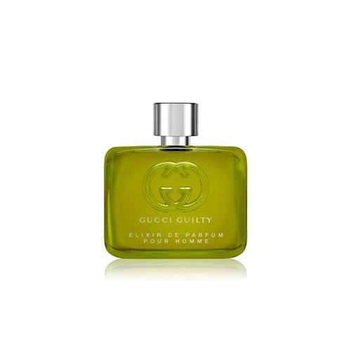 عطر غيلتي الكسير دي بارفيوم للرجال من GUCCI ( 60 م...