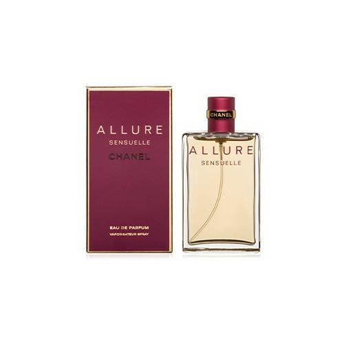 عطر الور سنشوال او دو بارفيوم للنساء من CHANEL ( 1...