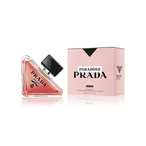 عطر بارادوكس انتنس أو دو بارفيوم من PRADA للنساء (...