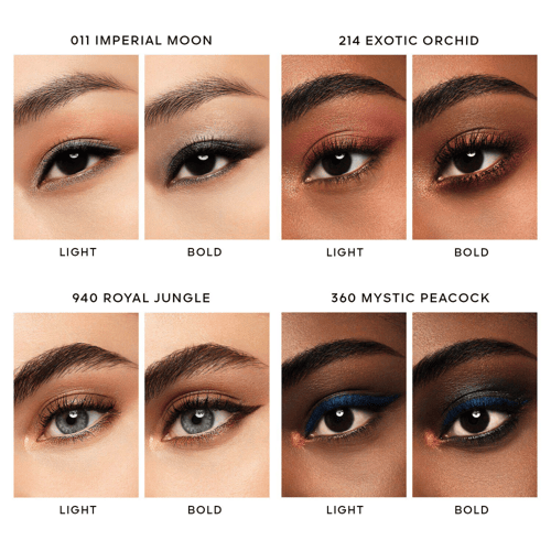 جيرلان أومبري جي - 258 وايلد نودز