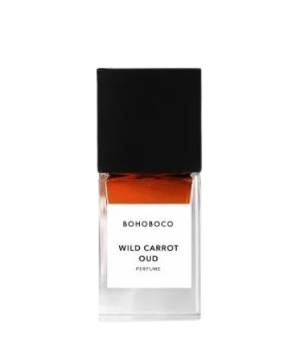 عطر بوهوبوكو وايلد كاروت عود بارفيوم 50مل
