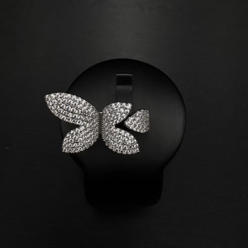 خاتم نسائي بتصميم أنيق