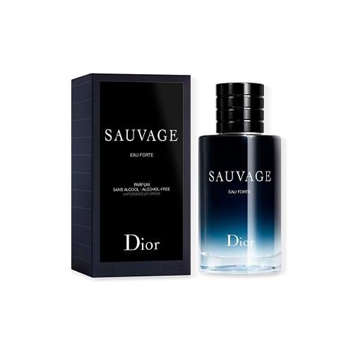 عطر ديور سوفاج او فورت بارفيوم للرجال من Dior ( 10...