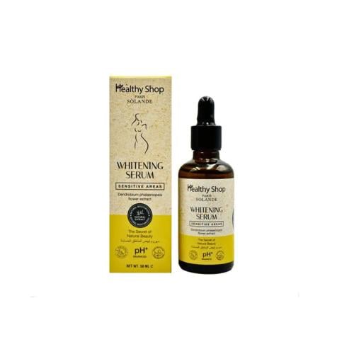 سيروم تبييض و تفتيح المناطق الحساسة من هيلثي شوب H...