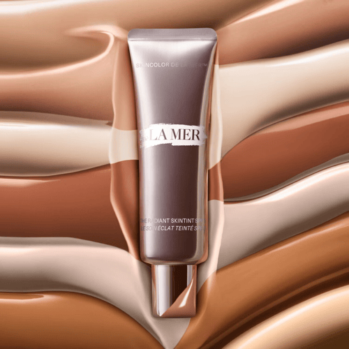 لا مر ملوِّن البشرة ذا رادينت سكين تينت بمعامل حما...