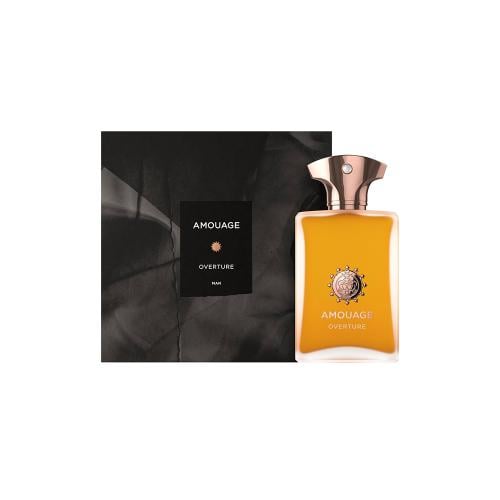عطر اوفرترو او دو بارفيوم للرجال من امواج AMOUAGE...