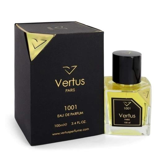 عطر فيرتس 1001 او دو بارفيوم 100مل