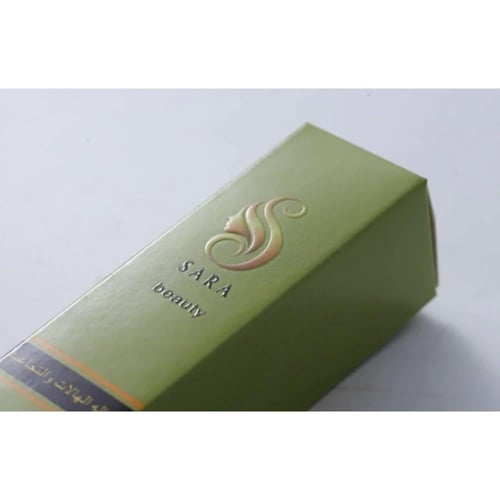 كريم زبده الافوكادو لتفتيح هالات حول العين من سارا...