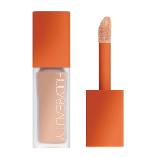 مصحح اللون فو فيلتر من هدى بيوتي - Pink pomelo