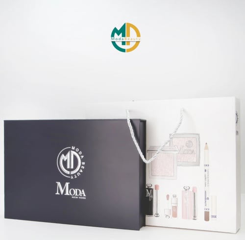 بوكس ام دي ماكس 7 قطع درجة الوان B