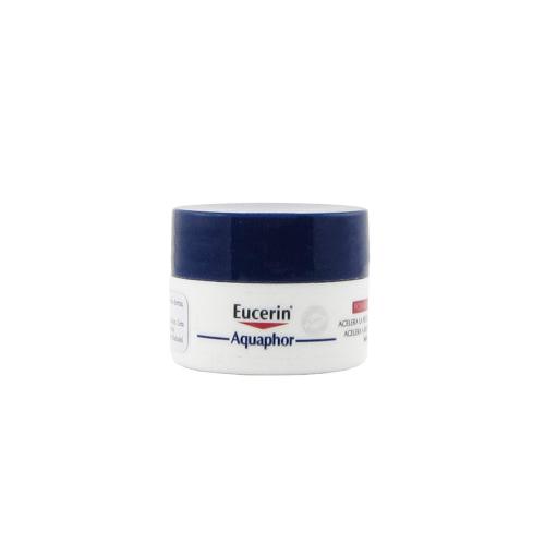 كريم مرطب ومعالج اكوافور من EUCERIN ( 7 مل )
