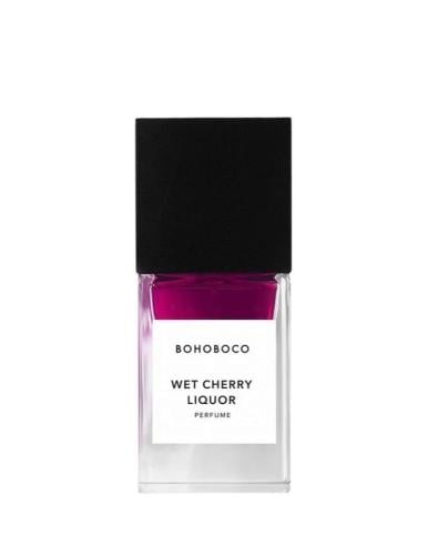 عطر بوهوبوكو ويت تشيري ليكيور بارفيوم 50مل