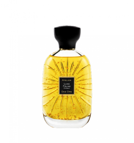 عطر اتيليه دي اورس لون فيلاين اكسترايت دو بارفيوم...