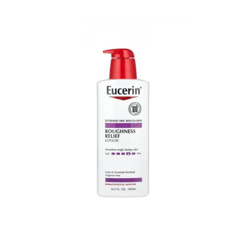 لوشن تخفيف خشونة البشرة من EUCERIN ( 500 مل )