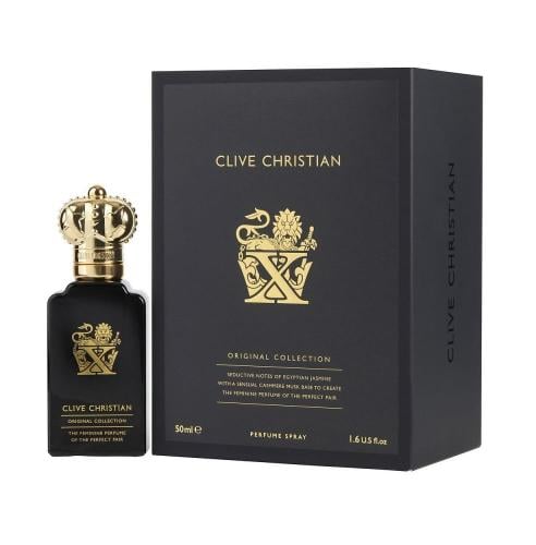 عطر كلايف كريستيان X النسائي او دو بارفيوم 50مل