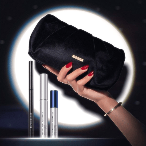 مجموعة ألتيميت أوبسشن للرموش والحواجب من ريفيتالاش...