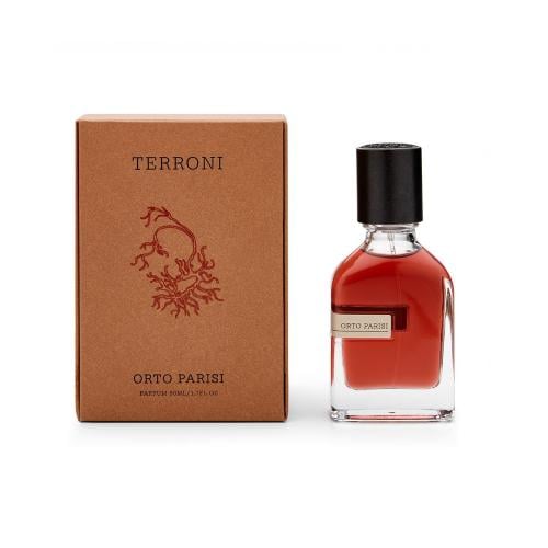 عطر اورتو باريسي تيروني بارفيوم 50مل