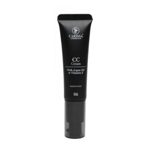 كاريسا كوزماتيكس سي سي كريم - 03