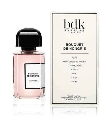 عطر بي دي كي بوكيت دي هونغري او دو بارفيوم 100مل
