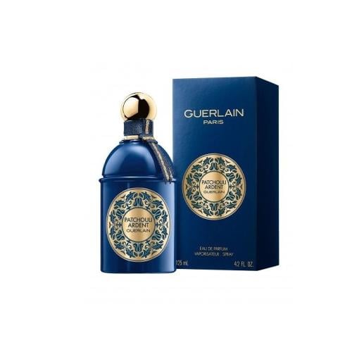 عطر جيرلان باتشولي اردنت او دو بارفيوم للجنسين 125...