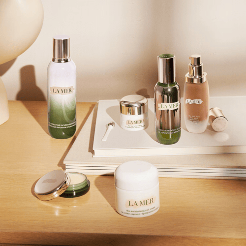 لا مر كريم الأساس سوفت فلود طويل الثبات SPF 20 - 1...