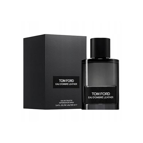 عطر توم فورد او دي اومبري ليذر او دو تواليت ( 100...